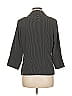 Doncaster Collection Gray Blazer Size 6 - photo 2