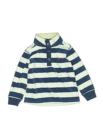 Carter's Pullover Sweater (view 1)