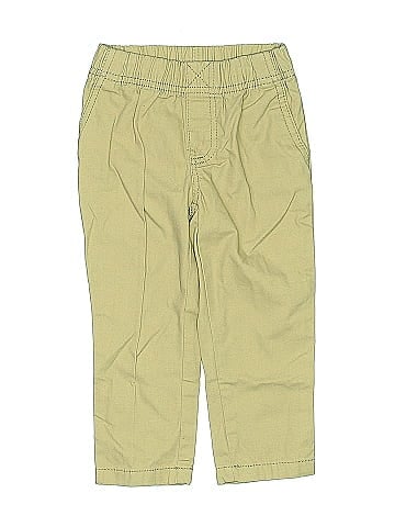Carter's Khakis (view 1)