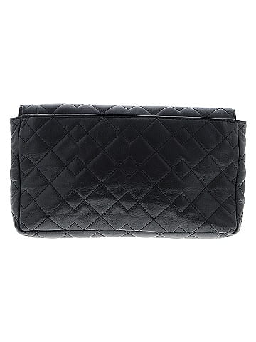 Marc by Marc Jacobs Leather Clutch (view 2)