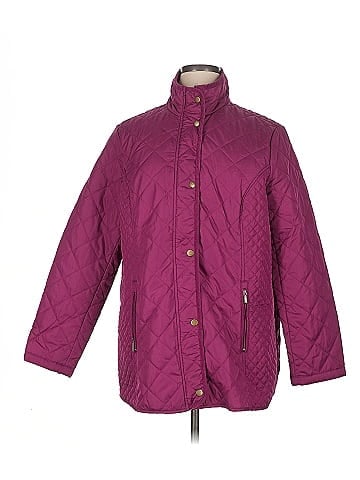 Appleseeds Coat (view 1)