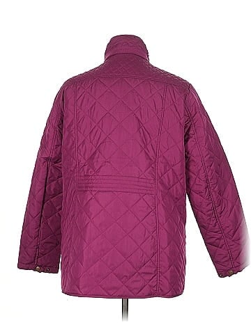 Appleseeds Coat (view 2)