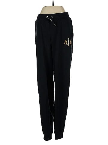 Armani Exchange Track Pants (view 2)