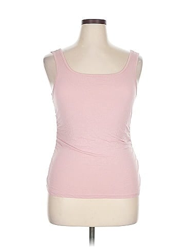 Emery Rose Tank Top (view 1)