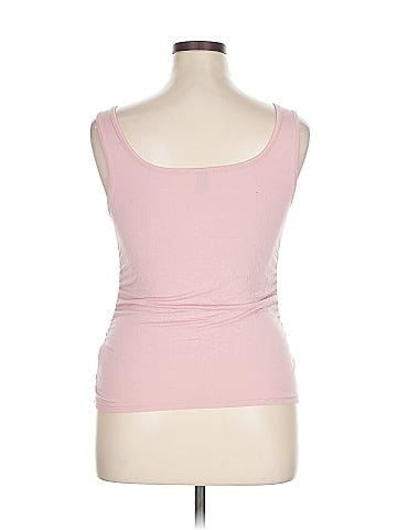 Emery Rose Tank Top (view 2)