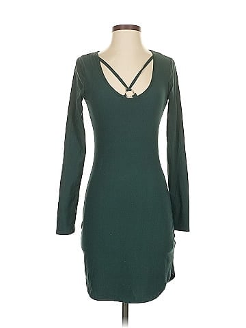 Derek Heart Casual Dress (view 1)