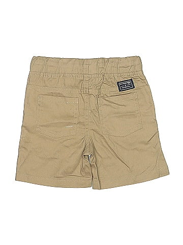 Ben Sherman Khaki Shorts (view 2)