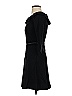 Zara Black Cocktail Dress Size S - photo 5