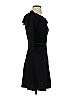 Zara Black Cocktail Dress Size S - photo 4