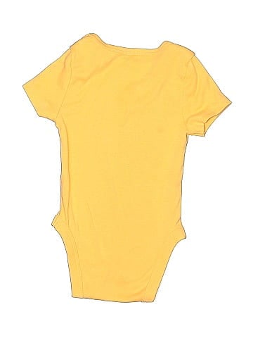 Jumping Beans Short Sleeve Onesie (view 2)