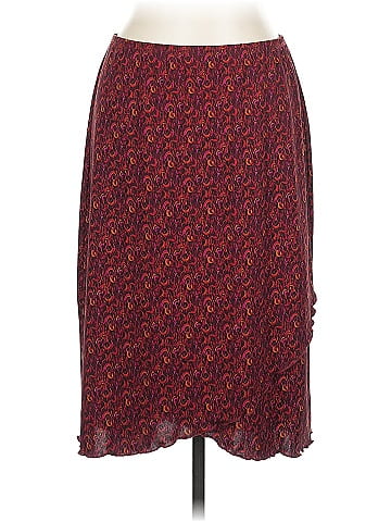 AGB Casual Skirt (view 1)
