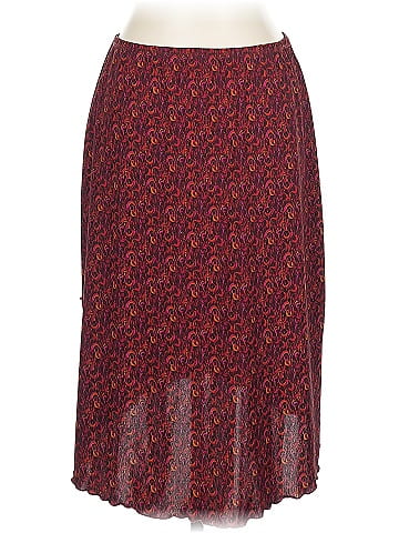AGB Casual Skirt (view 2)