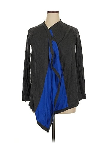 Dana Buchman Cardigan (view 1)