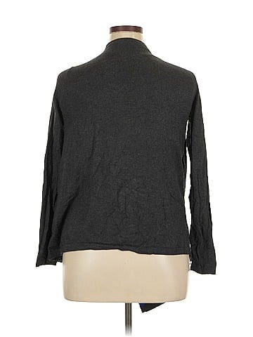 Dana Buchman Cardigan (view 2)