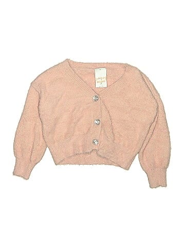 Jumping Beans Cardigan (view 1)