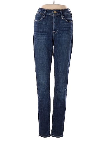 FRAME Denim Jeans (view 1)