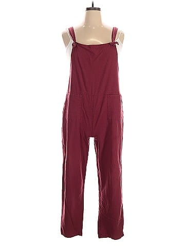 Zanzea Collection Jumpsuit (view 1)