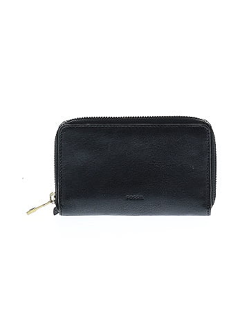 Fossil Leather Wallet (view 1)