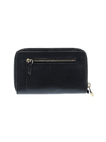 Fossil Leather Wallet (view 2)