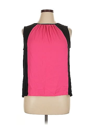 Jones New York Collection Sleeveless Blouse (view 1)