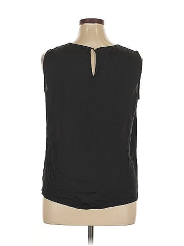 Jones New York Collection Sleeveless Blouse (view 2)