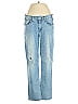 Mcguire Hearts Blue Jeans Size 27 waist - photo 1