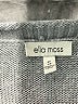 Ella Moss Gray Pullover Sweater Size S - photo 7