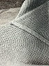 Ella Moss Gray Pullover Sweater Size S - photo 8