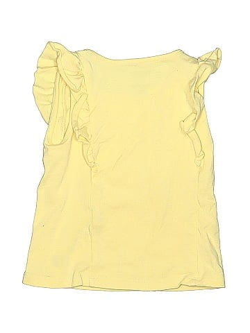 Pekkle Sleeveless Blouse (view 2)