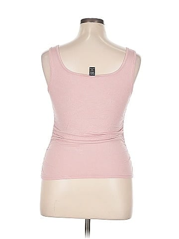 Emery Rose Tank Top (view 2)