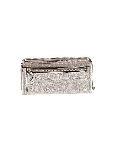 Fossil Leather Wristlet (view 2)