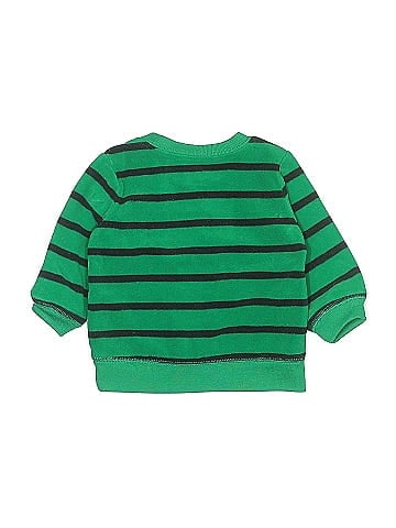 Child of Mine by Carter's Pullover Sweater (view 2)