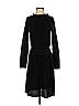 Tory Burch Black Casual Dress Size S - photo 1