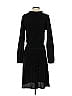 Tory Burch Black Casual Dress Size S - photo 2