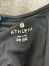 Athleta Tweed Gray Swimsuit Top Size XS - Sm (32C) - photo 3