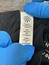 Athleta Tweed Gray Swimsuit Top Size XS - Sm (32C) - photo 4
