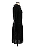 Tory Burch Black Casual Dress Size S - photo 4
