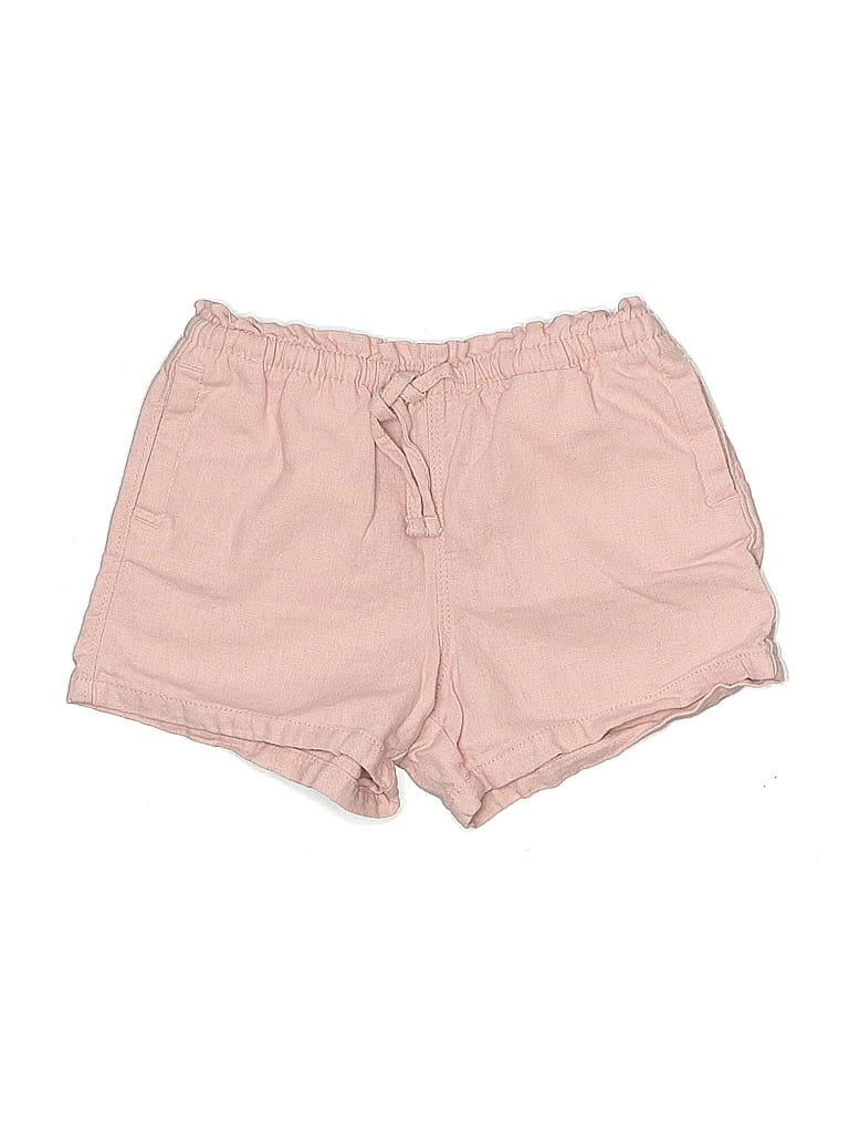 Pre-owned Old Navy Kids' Shorts In Pink