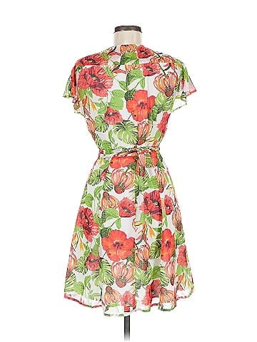 Eva Mendes by New York & Company Cocktail Dress (view 2)