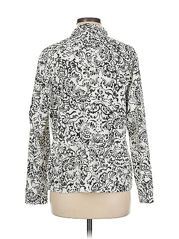 Zenergy by Chico's Track Jacket (view 2)