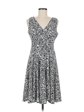 Eva Mendes by New York & Company Cocktail Dress (view 1)