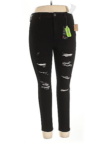 Mudd Jeggings (view 2)