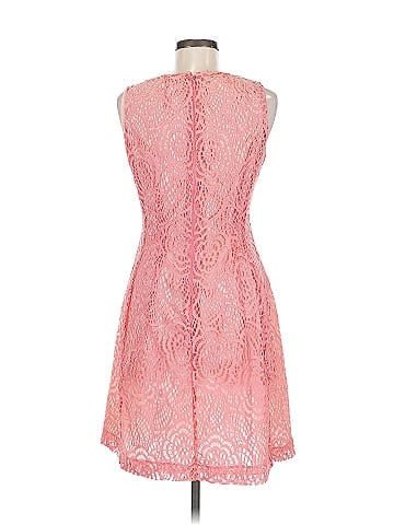 Eva Mendes by New York & Company Cocktail Dress (view 2)