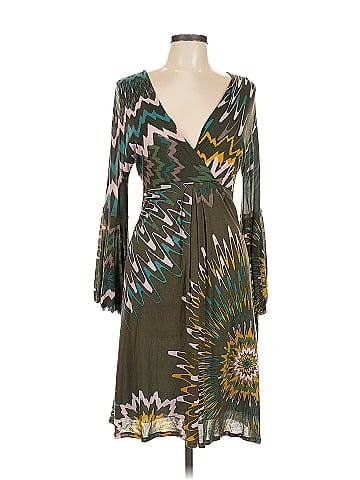 M Missoni Casual Dress (view 1)