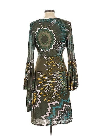 M Missoni Casual Dress (view 2)