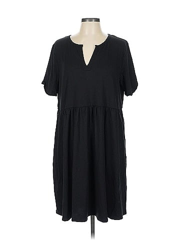 ABLE Casual Dress (view 1)