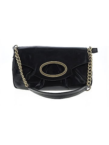 Hobo International Leather Shoulder Bag (view 1)