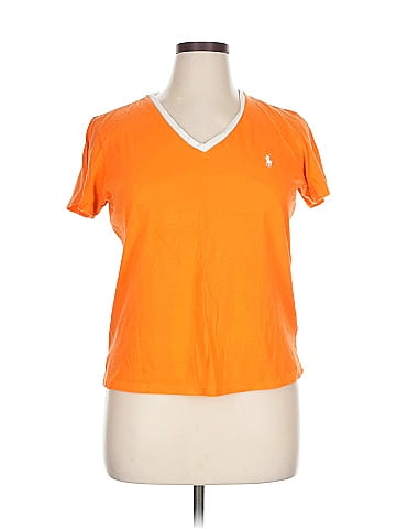 Ralph Lauren Sport Short Sleeve T-Shirt (view 1)