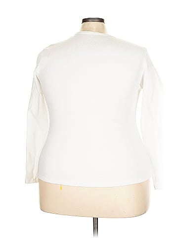 Cuddl Duds Sweatshirt (view 2)