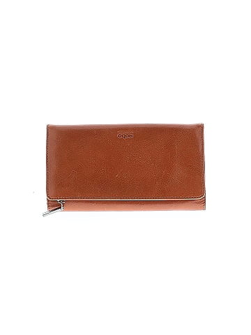 Hobo International Leather Wallet (view 1)